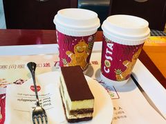 -COSTA COFFEE(昆城广场店)