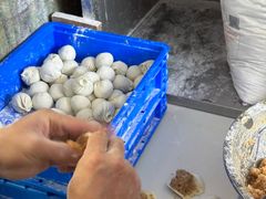 -笑云开汤包店(网巾市店)
