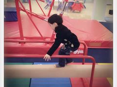 -小小元气运动馆(无锡茂业中心店)