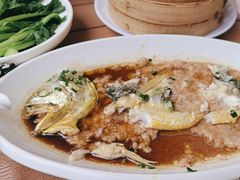 -南小馆(迪士尼小镇店)