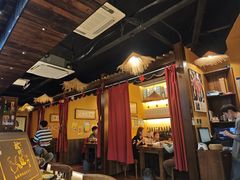 -鸟幸 TORISAKI 炭火居酒屋