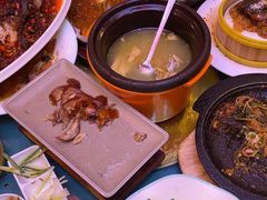 -妈妈传炖品(双林店)