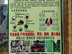 -银峰农庄·特色烧鸡·鲜无花果浸鸡