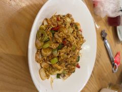 -东北风(江北万达店)