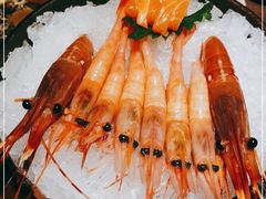 -割烹旭日本料理(龙湖狮山天街店)