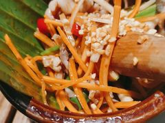 -云海肴·汽锅鸡·云南菜(高德置地店)