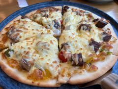 -青麦家·融合餐厅(江岛智立方店)