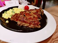 -豪客来牛排(成都锦江大融城店)