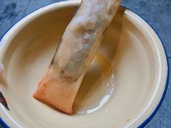 春卷-东排食堂长沙小吃大排档(五一广场店)
