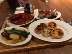 -广州富力君悦大酒店·凯菲厅