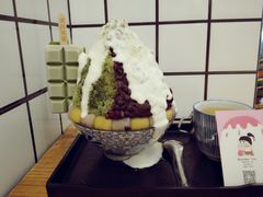 -WONDER ICE 萬得冰田(建設路总店)