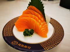 -元气寿司(金光华店)