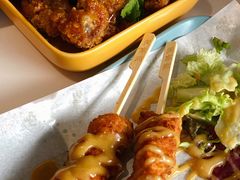 -艾薯夫妇Aysh(福田星河COCOPark店)