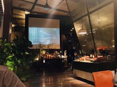 -肴约·花园式餐厅(湖里店)