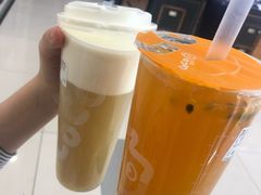 -CoCo都可(新太阳宫店)