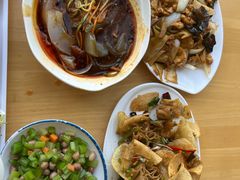 -太原面食店(解放路店)