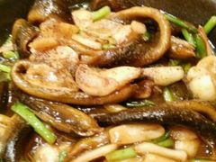 -芳芳私房菜·精做淮扬菜(承德路店)
