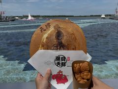 -抱抱地球咖啡馆(国家海洋博物馆店)
