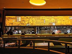 -塔哈尔·新疆盛宴(奉贤龙湖店)