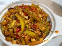 -新新湘菜馆(新中街二条店)