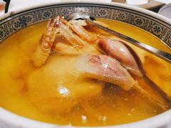 -同庆楼(天鹅湖万达店)