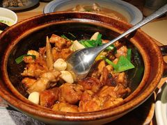 -荣小馆(杭州大厦店)