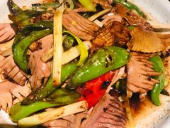 -老头儿油爆虾·知味杭州(爱琴海购物中心)