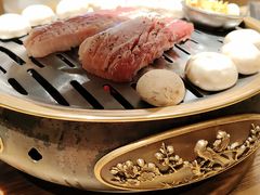 -泥炉烧肉师(新街口金銮巷店)
