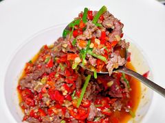 -书湘门地·中国十佳湘菜(西苑店)