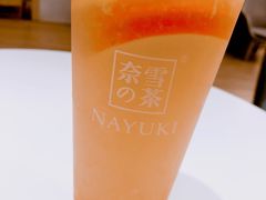 -奈雪的茶(市百一店)