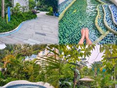 -清泉湾生态旅游度假区