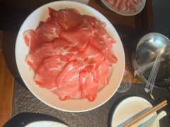 -旺晖本帮骨头煲·深夜火锅(梅园路店)