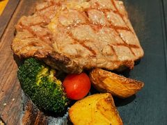 -森Some Fusion(荔湾店)