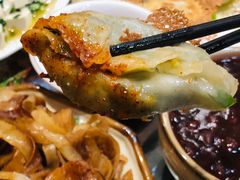 -葛记焖饼(伏牛路店)