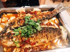 -火龙堂·风味民间菜(文一路店)