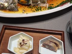 -小厨娘淮扬菜(天印大道店)