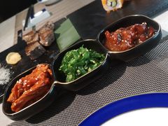 -極上萬膳·日料放题(海岸城店)