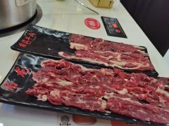 -刘少华贵州小黄牛·鲜牛肉火锅(总店)
