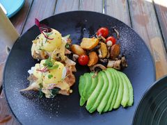 -新元素(三里屯太古里南区)