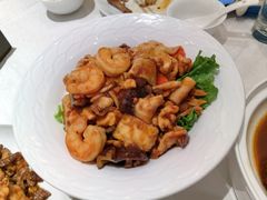 -大铁勺新津菜(东丽阳光新业广场店)