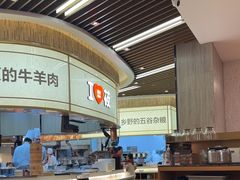 -西贝(无锡万象城店)