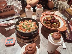 -山四砂锅(太原钟楼街店)