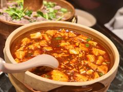 -廖川菜(太阳宫店)