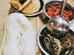 -柳州人田螺鸭脚煲(农院路1店)