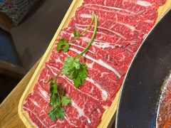 -贵厨酸汤牛肉(汇金星力城店)