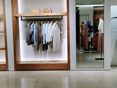 -ICICLE之禾女装店(百联又一城店)