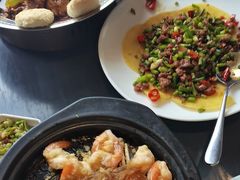 -江宴渔村·鱼鲜土菜(紫荆广场店)