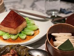 -湖滨28中餐厅·西湖宴·杭州君悦酒店