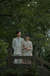 -太古映画婚纱摄影(天河店)