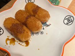 -花盐街·四川乐山小吃(西单大悦城店)